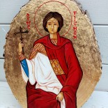 Icoana "Sfantul Filimon"